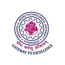 JNTU Logo